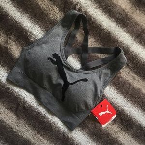 PUMA sports bra 🖤